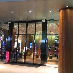 廈門海港英迪格飯店（中山路店）·江畔餐廳張用戶圖片