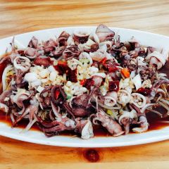 景祥海鲜美食餐厅 User Photo