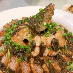 小七孔丽柏酒店·大堂吧 User Photo