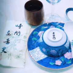 LAOXIMEN User Photo