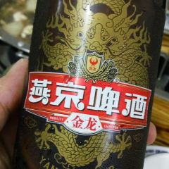 古乐牛香·鲜牛肉牛杂火锅(三江店) User Photo