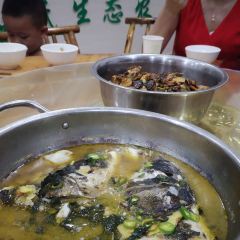 Tanshishengtainongzhuang 여행 사진