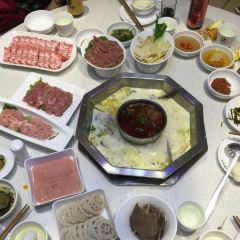 鱼豆吉·豆浆鱼火锅(襄阳万达店) User Photo