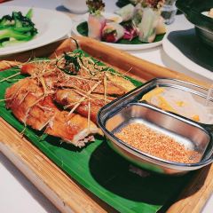 花样西贡·蜜越餐厅·法式越南料理(万象城店) User Photo