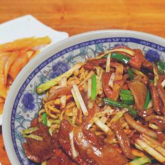 伍子面馆(浣纱路店) 여행 사진