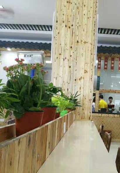 牛七肉純湯牛肉麵(萬寶店)