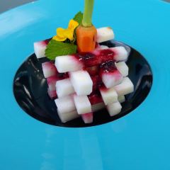 三迪希爾頓酒店·唯鮮坊餐廳張用戶圖片