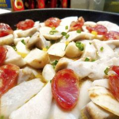膳博士·府宴餐厅(猪猪星球店) User Photo