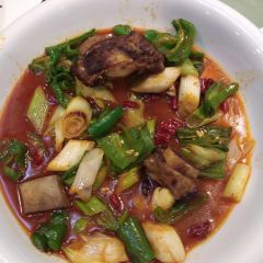 Ga san hu Restaurant User Photo