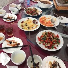 撒哈拉北京飯店張用戶圖片