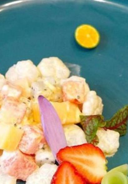 翡翠江南(江东广场店)