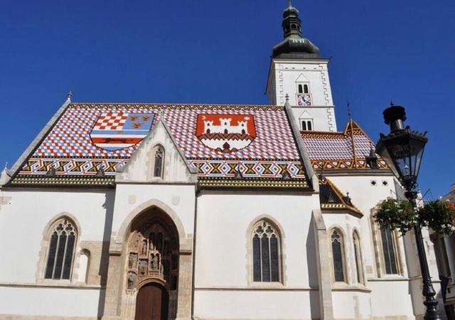 St. Mark's Church