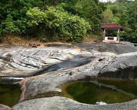 Gunung Mat Cincang