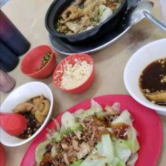 萬利肉骨茶餐室張用戶圖片