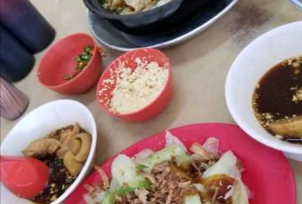 Ban Lee Bak Kut Teh User Photo