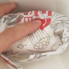 貝克漢堡張用戶圖片