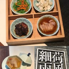 He's House User Photo