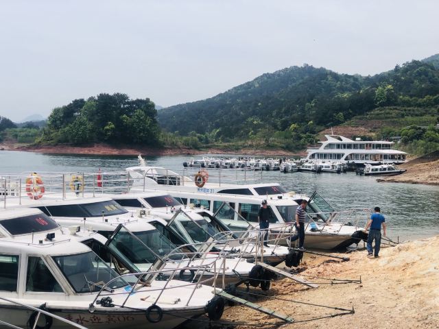메이펑다오