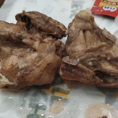Hualaishizha Chicken Hamburger (longchangyizhong) User Photo