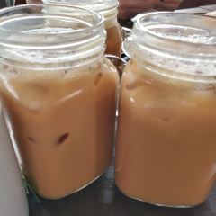 Jim Thompson Tea Room User Photo