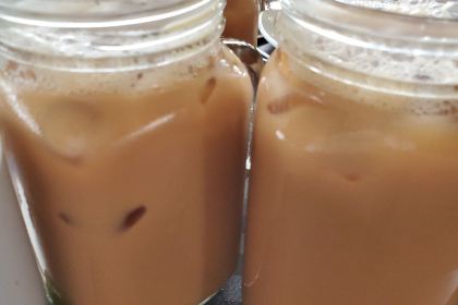 Jim Thompson Tea Room