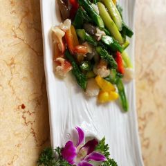 邮电餐厅 User Photo