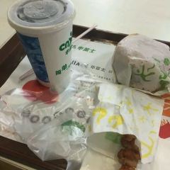 华莱士·全鸡汉堡(金乡迎旭店) User Photo