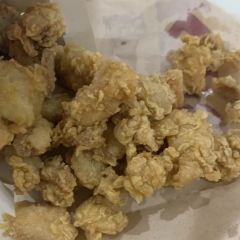KFC (rugaodarunfa) User Photo