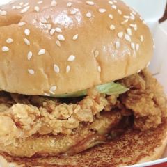 KFC (rugaodarunfa) User Photo