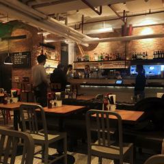 Beef & Liberty ( Shanghai Centre ) Burgers User Photo