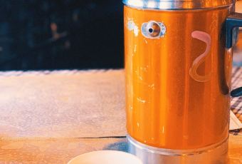 LHASA NAMASTE RESTAURANT User Photo