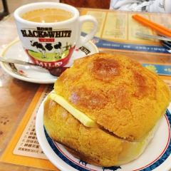 Kam Wah Cafe & Cake Shop User Photo