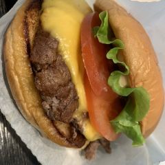 Shake Shack(静安嘉里中心店) User Photo