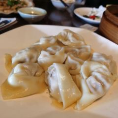 JIN XIANG YU User Photo