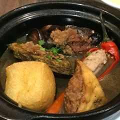 Tai Hong Kopitiam (Pelangi) User Photo