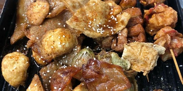 七街泡菜(龙港店)