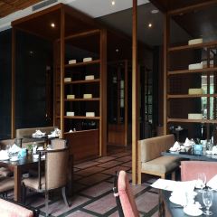 Qiandaohuzhoujidujiajiudian·xianyanzhong Restaurant User Photo