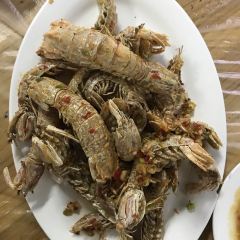 Haichaofengwei User Photo