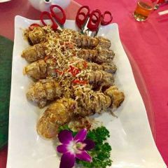 Thien Wang Seafood Restaurant User Photo