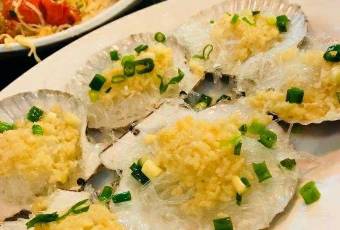 Lamma Rainbow Seafood Restaurant user photo