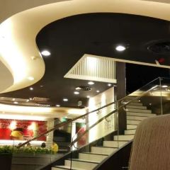 必胜客(人民广场店) User Photo