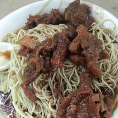 Jianji Noodle User Photo