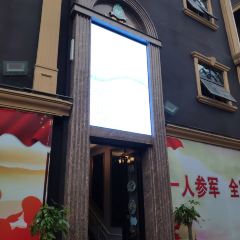 上岛咖啡(人民路店) User Photo