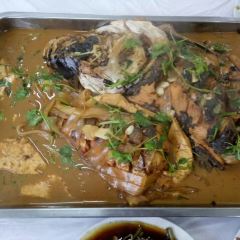 QING LING GONG TAI YANG HUO YU JIU DIAN User Photo