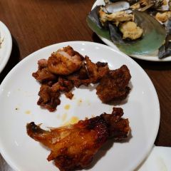 保定兴芮假日酒店·自助餐厅 User Photo