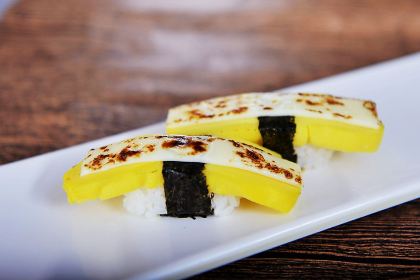 暴走寿司(马坝店)