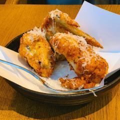 Bang-A Restaurant by Mr. Willis User Photo