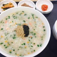 Bonjuk Myeongdong Branch User Photo