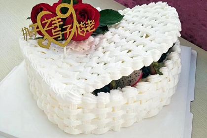 阿龙蛋糕(卅铺大道店)