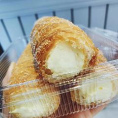 The Cheesecake Factory 여행 사진